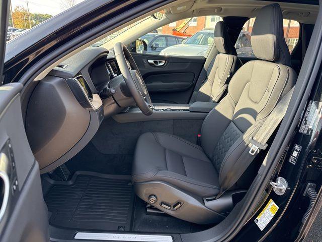 new 2026 Volvo XC60 car, priced at $57,985