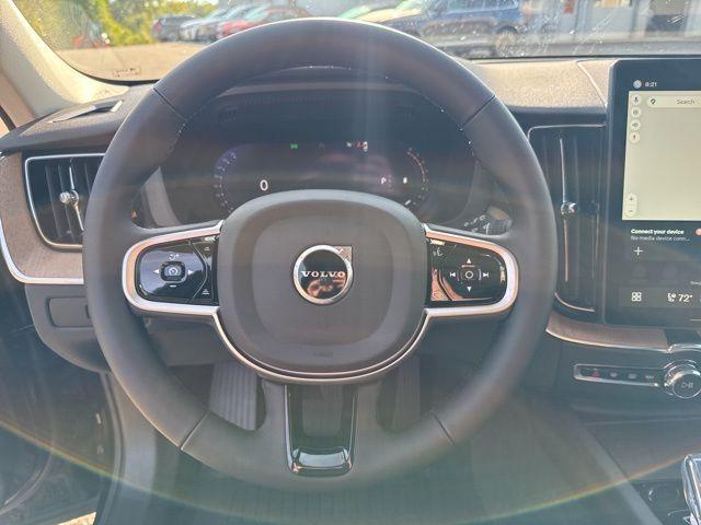 new 2026 Volvo XC60 car, priced at $57,985