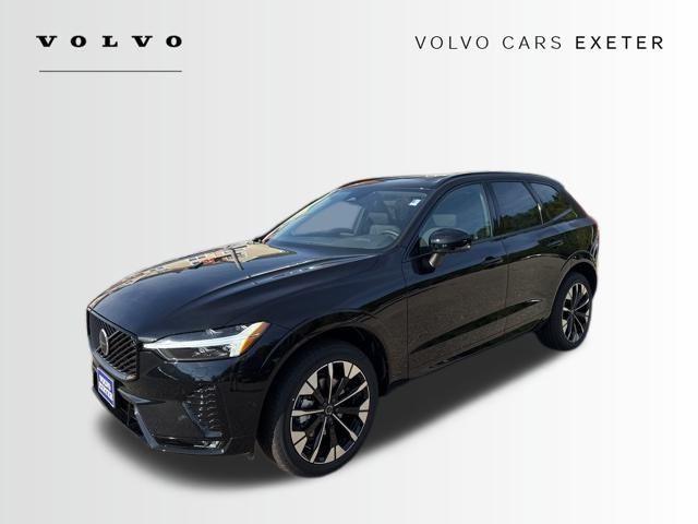 new 2026 Volvo XC60 car, priced at $57,985