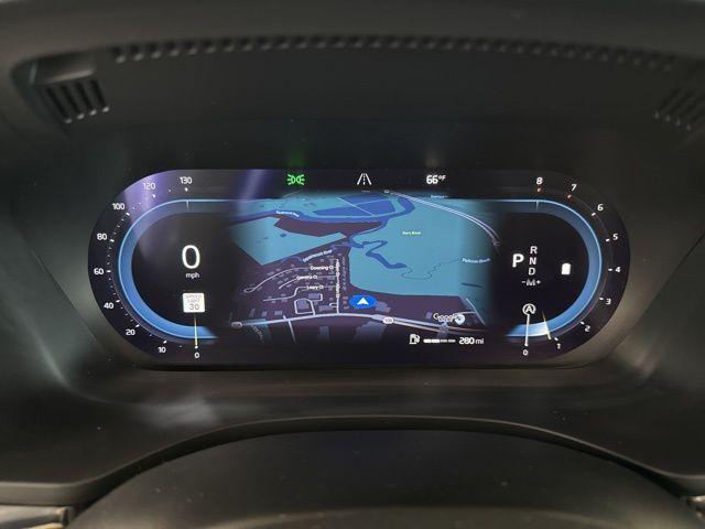 used 2022 Volvo XC60 car, priced at $40,807