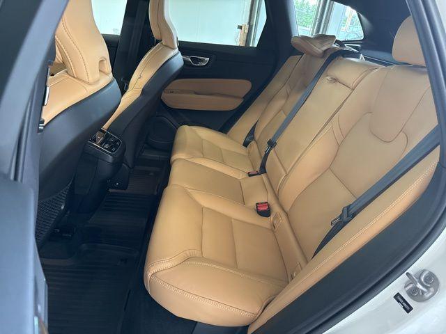 used 2022 Volvo XC60 car, priced at $40,807