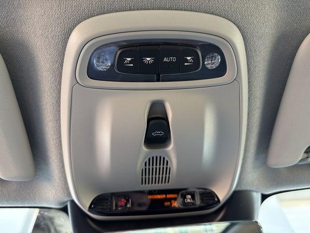 used 2022 Volvo XC40 car, priced at $35,999