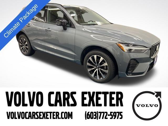 used 2023 Volvo XC60 car, priced at $36,297