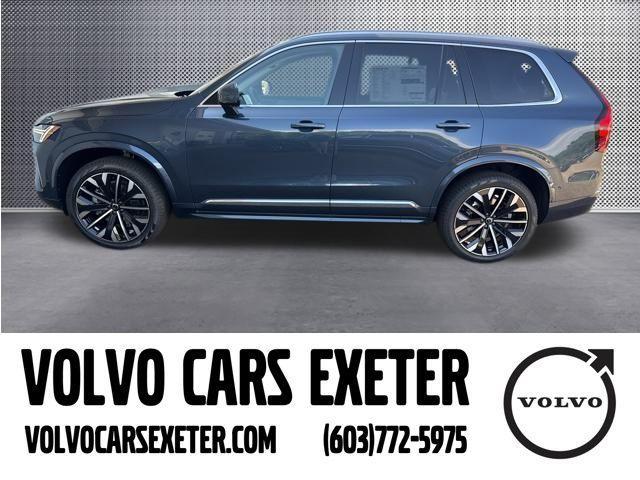 new 2026 Volvo XC90 car, priced at $68,450