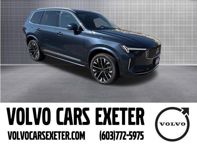 new 2026 Volvo XC90 car, priced at $68,450
