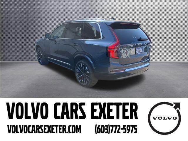 new 2026 Volvo XC90 car, priced at $68,450