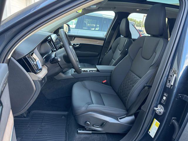 new 2026 Volvo XC90 car, priced at $68,450