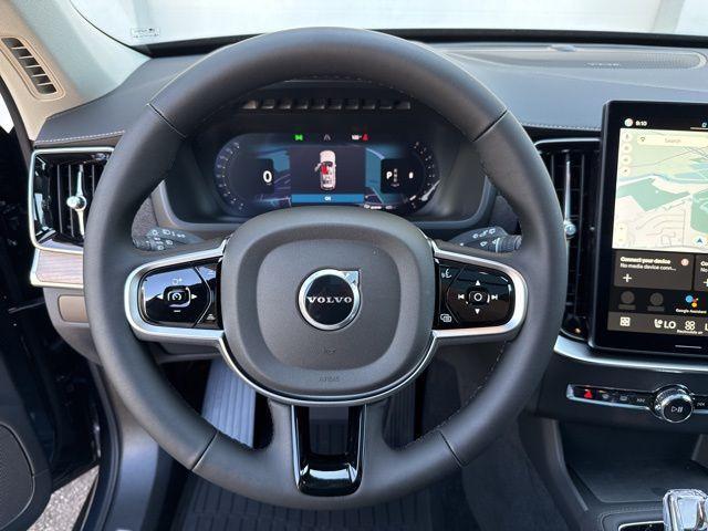 new 2026 Volvo XC90 car, priced at $68,450
