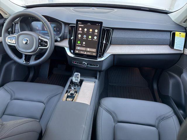 new 2026 Volvo XC90 car, priced at $68,450