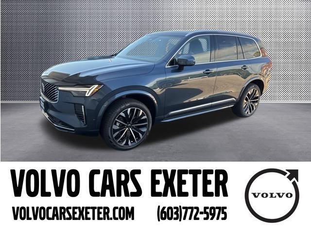 new 2026 Volvo XC90 car, priced at $68,450