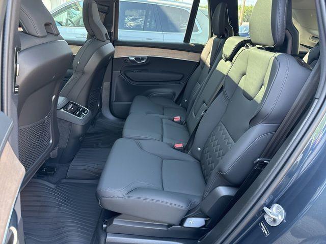 new 2026 Volvo XC90 car, priced at $68,450