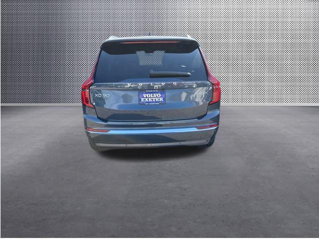 new 2026 Volvo XC90 car, priced at $68,450