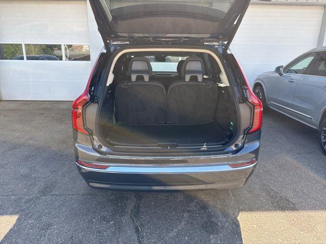 new 2026 Volvo XC90 car, priced at $68,450