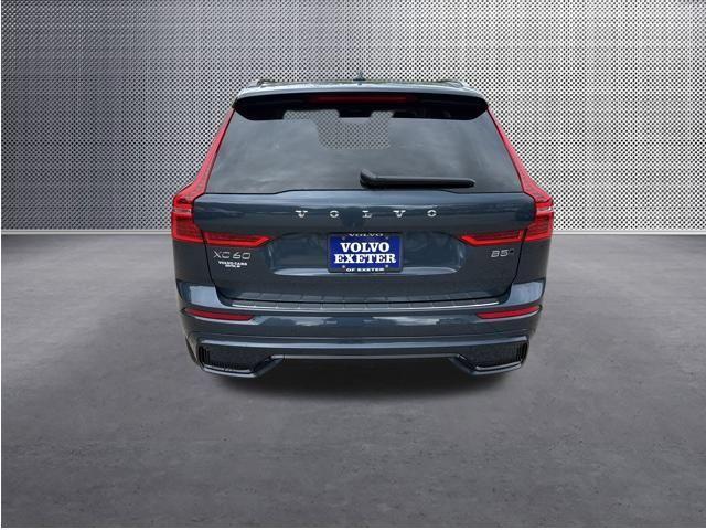 new 2025 Volvo XC60 car