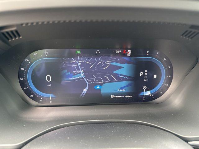 new 2025 Volvo XC60 car