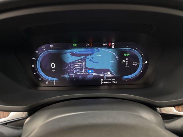 used 2024 Volvo S60 Recharge Plug-In Hybrid car, priced at $52,577