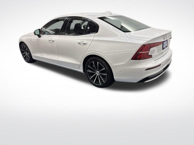 used 2024 Volvo S60 Recharge Plug-In Hybrid car, priced at $52,577