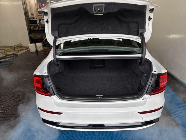 used 2024 Volvo S60 Recharge Plug-In Hybrid car, priced at $52,577