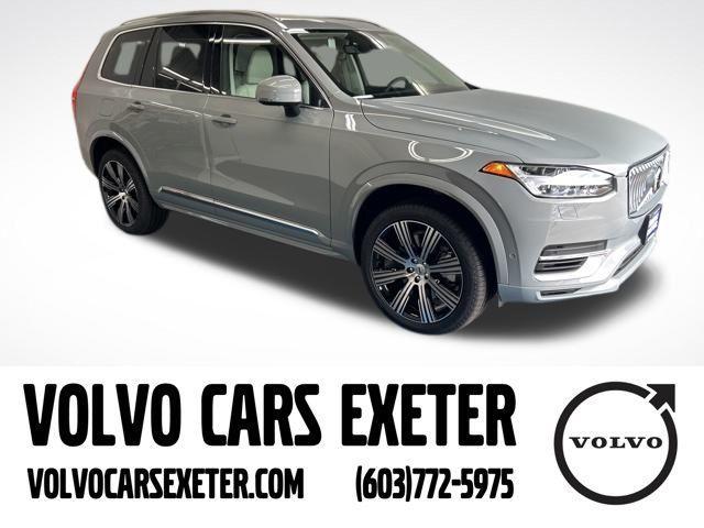 new 2025 Volvo XC90 Plug-In Hybrid car, priced at $81,765