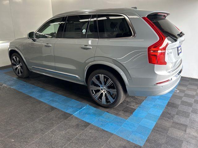 new 2025 Volvo XC90 Plug-In Hybrid car, priced at $81,765