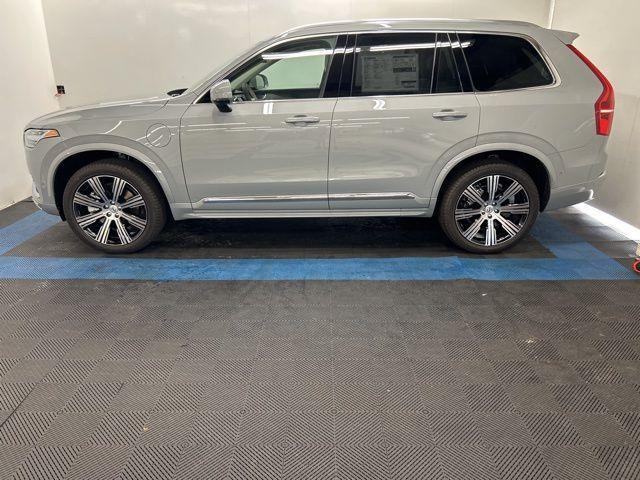 new 2025 Volvo XC90 Plug-In Hybrid car, priced at $81,765