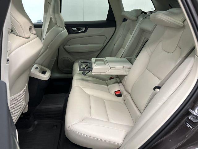 used 2022 Volvo XC60 car, priced at $35,999