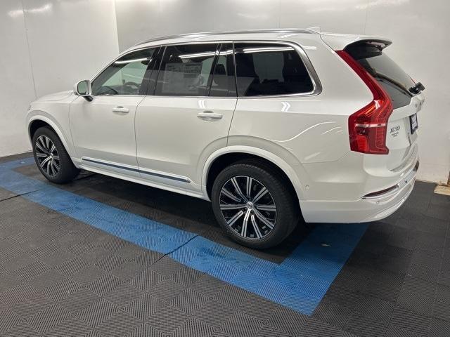 new 2025 Volvo XC90 car, priced at $64,465