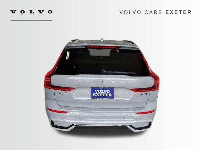 new 2026 Volvo XC60 car, priced at $58,750