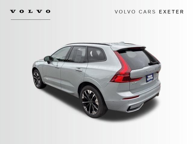 new 2026 Volvo XC60 car, priced at $58,750
