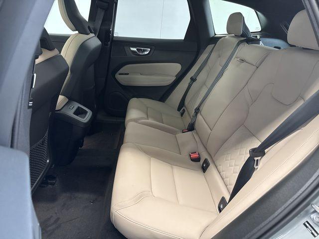 new 2026 Volvo XC60 car, priced at $58,750
