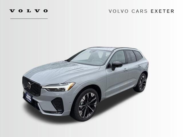 new 2026 Volvo XC60 car, priced at $58,750