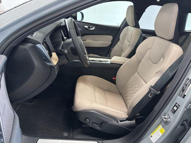 new 2026 Volvo XC60 car, priced at $58,750