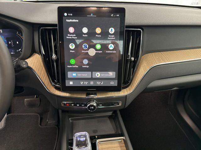 new 2026 Volvo XC60 car, priced at $58,750