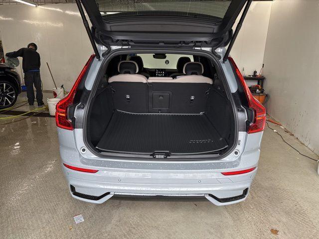 new 2026 Volvo XC60 car, priced at $58,750