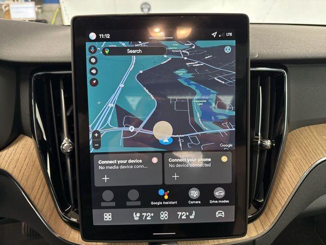 new 2026 Volvo XC60 car, priced at $58,750