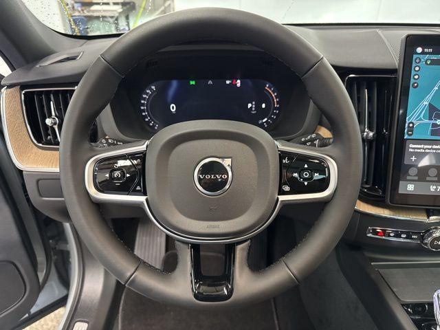 new 2026 Volvo XC60 car, priced at $58,750