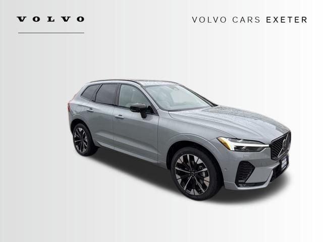 new 2026 Volvo XC60 car, priced at $58,750