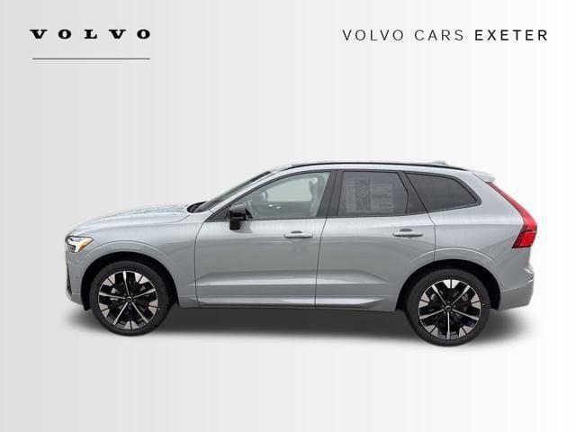 new 2026 Volvo XC60 car, priced at $58,750