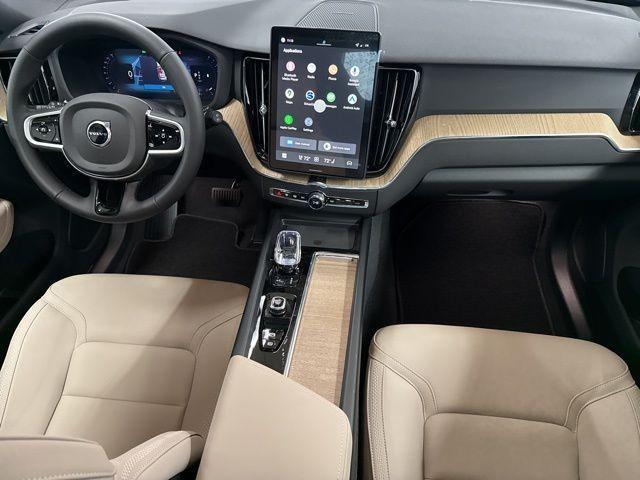 new 2026 Volvo XC60 car, priced at $58,750
