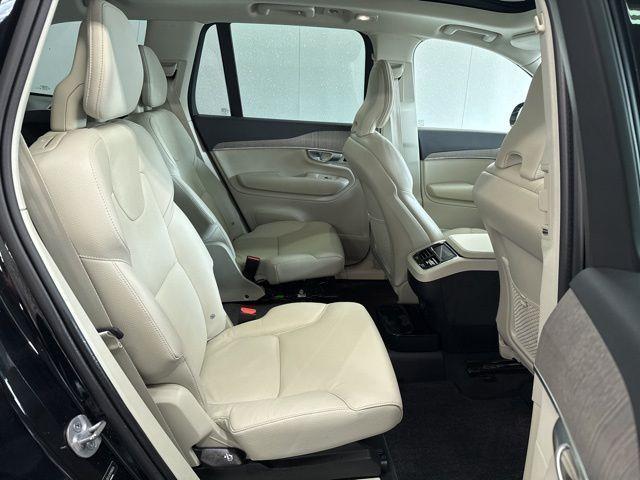used 2024 Volvo XC90 car, priced at $55,994