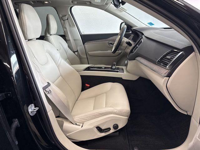 used 2024 Volvo XC90 car, priced at $55,994