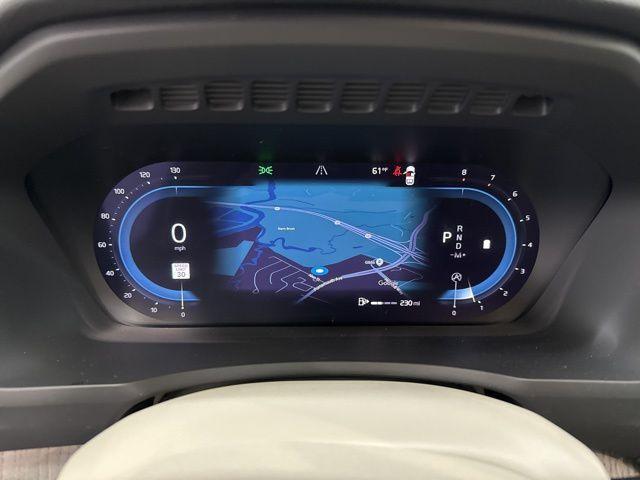 used 2024 Volvo XC90 car, priced at $55,994