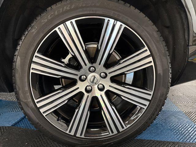 used 2024 Volvo XC90 car, priced at $55,994