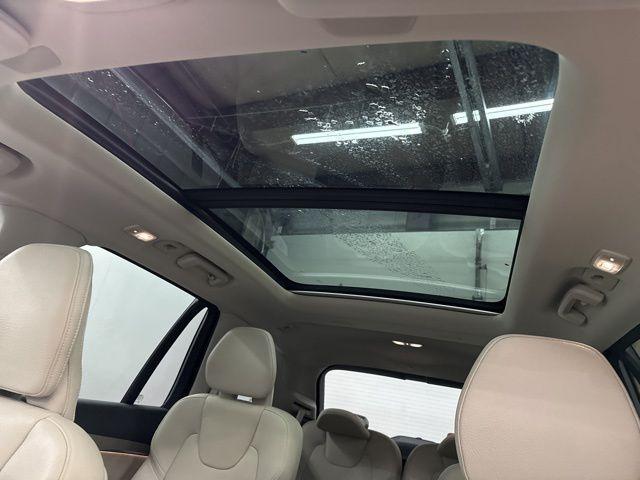 used 2024 Volvo XC90 car, priced at $55,994
