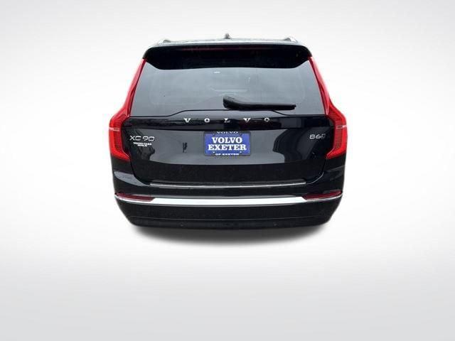used 2024 Volvo XC90 car, priced at $55,994