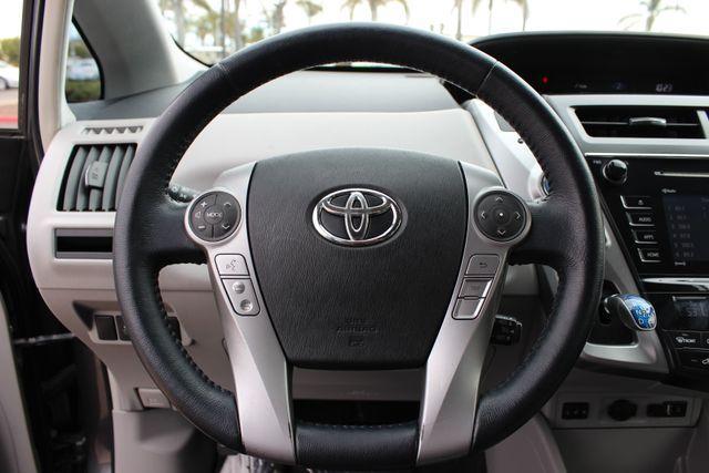 used 2017 Toyota Prius v car, priced at $14,997