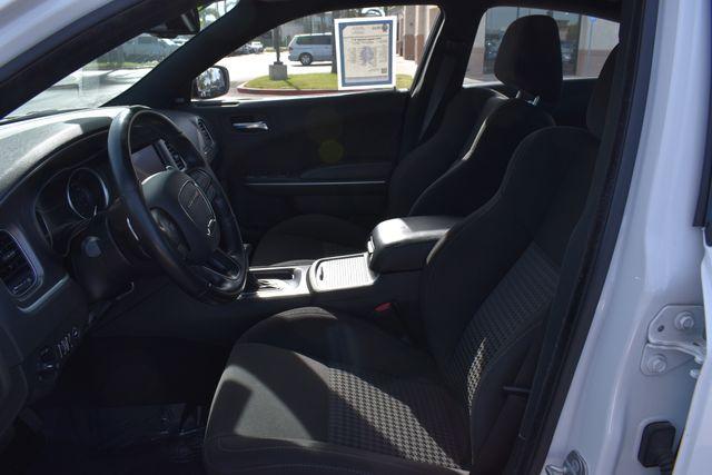 used 2021 Dodge Charger car, priced at $25,991