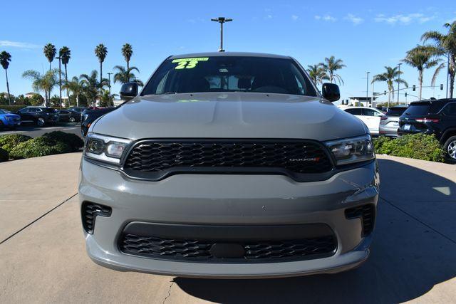 used 2023 Dodge Durango car, priced at $27,567