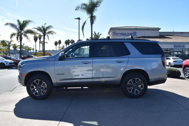 used 2024 Chevrolet Tahoe car, priced at $69,885