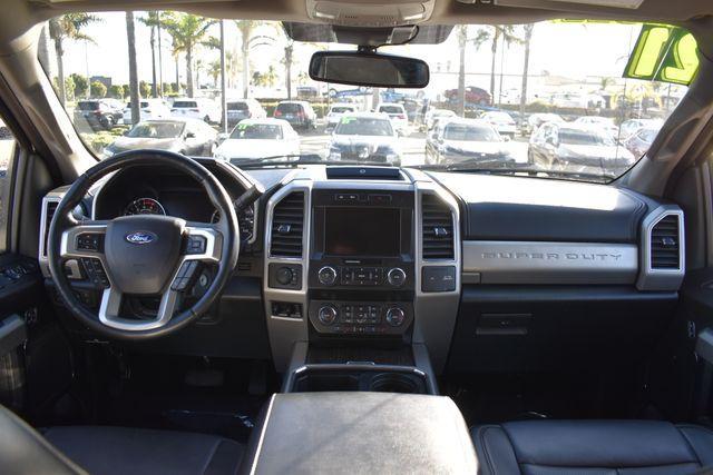 used 2021 Ford F-250 car, priced at $57,781